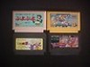  Famicom NES Cartridge Set Famicom NES JP Game 