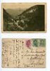  Spain 1930 Postcard Asturias Cabrales Carreña El Canceyo 