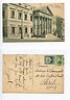  Spain 1932 Postcard Madrid Congreso de Los Diputados 