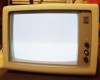  Vintage IBM Model 5153 Computer Monitor 