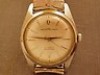  Croton Reliance Vintage Men's Watch 17 Jewels UTC 27 to Fix 