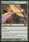  4X Birds of Paradise M11 MTG Magic Card Ships Worldwide 