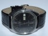  RARE Vintage Baume Mercier Tronosonic Wristwatch c1960 Watch Working 