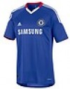  Chelsea Home Soccer Football 2010 2011 Jersey Mens Small New NWT Samsung Jide 00 