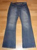  S Oliver Jeans Hose Blau 