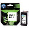  Cartucho Tinta Negra Original HP 350 XL 