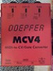  Doepfer MCV4 MIDI to CV Gate Converter 