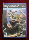  Monster Hunter for PS2 RARE 5050053008459 