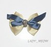  Brand New Women's Ladies' Girls' Butterfly Hairpin Bobby Pin Hair Clip 