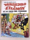  Ases Del Humor Mortadelo Y Filemon Num 13 Bruguera 1971 1ª Edicion 