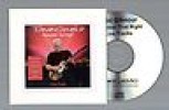  David Gilmour Pink Floyd Remember That Night 5TRACK CD Sony BMG Australia Promo 