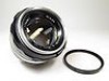  Nikon Nippon Kogaku Nikkor s Auto 50mm F1 4 Non AI with L1AT Filter EX 018208021802 