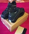  Zapatillas MBT Gore Tex Women Chapa GTX Ebony EUR40 1 3 US 9 5 UK 6 5 