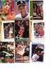  Collection of Michael Jordan Inserts and RARE Cards Lot 11 