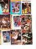  Collection of Michael Jordan Inserts and RARE Cards Lot 12 