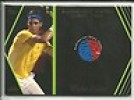  Ace Grand Slam 3 SM2 1 Rafael Nadal Towel Memorabilia Card 