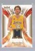  2008 09 Hot Prospects Materials Pau Gasol Jersey HM PG RARE Look WOW 