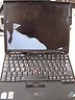  Portatil IBM ThinkPad X61s 3G Bluetooth WiFi Con Golpe 