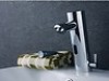  New Hands Free Automatic Sensor Bathroom Mixer Basin Faucet Sink Tap VN25 