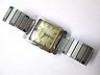  Croton Nivada Grenchen Aquamatic 360EL Non Running Men's Wristwatch 17 Jewels 