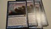  Tidebinder Mage x4 Mint Magic 2014 Core Set M14 4X MTG 