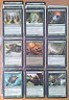  MTG Magic lote Sorpresa 38 Raras Verdes Mint Near Mint 