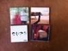  Lote 4 CDs Pop Indie Czars Girlfrendo Go Betweens SodaStream 