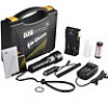  XTAR D26 XM L U3 1000LM 4MODE 100M Diving Flashlight Set 