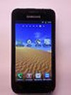  Samsung Galaxy s GT i9003 Libre Pantalla 4 Pulgadas 