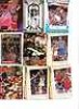  Collection of Michael Jordan Inserts and RARE Cards Lot 20 