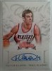  12 13 Crusade Quest 11 Victor Claver Rookie RC Autograph Auto Card 