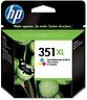  HP 351XL Original Nuevo Cartucho Tricolor de Inyección de Tinta CB338EE 