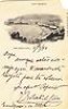  BJ52 Vintage Postcard San Sebastian Spain Dated 1898 