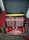  Hohner Club 3 M Steirisches Knopf Arkordion 