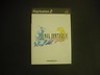  Final Fantasy 10 Playstation2 JP Game 