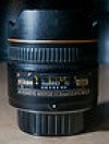  Nikon Fisheye Nikkor 10 5 mm F 2 8g DX AF Ed Lens 018208021482 