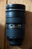  Nikon 24 70 F2 8 Lens as Is 001820802164 