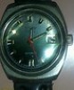  Reloj Antiguo Titan 17 Rubis Fonciona 