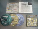  Popolocrois 2 PlayStation Japan Importación Completo Ideal Coleccion RPG 