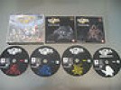  SD Gundam Ggeneration F PlayStation Japan Importación Completo Coleccion L K 