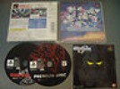  SD Gundam Ggeneration PlayStation Japan Importación Completo Coleccion L K 