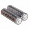  2 Pcs 3 7V 14500 1200mAh Lithium AA Rechargeable Battery 