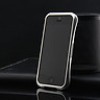  Silver Luxury Aluminum Metal Bumper Frame Case Cover for Apple iPhone 5 5g 