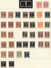  Wo 909 Dr Jim Old US Stamp Philippines Lot of 36 Used Unused No Reserve 