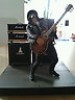  Slash McFarlane Action Figur Guns'N'Roses 