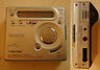  Lecteur MiniDisc Sony MZ G755 Type R 