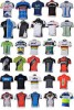  30 Styles Bike Cycling Sports Jersey Cycle Bicycle Shirt Size s 3XL 