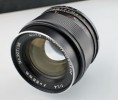  169977 Mamiya Sekor 55mm F 1 4 Universal Screw Mount Lens M42 