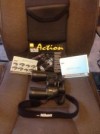  Nikon Action 10x50 Binoculars 018208072187 