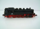  Fleischmann 8 9386 Steam Loco Excellent Condition 